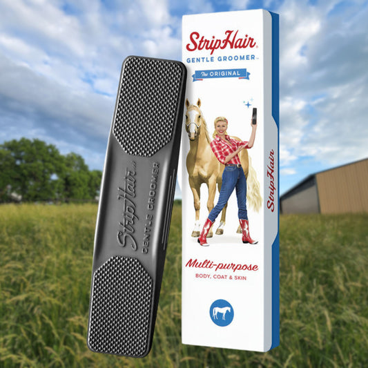 Gentle Groomer by StripHair