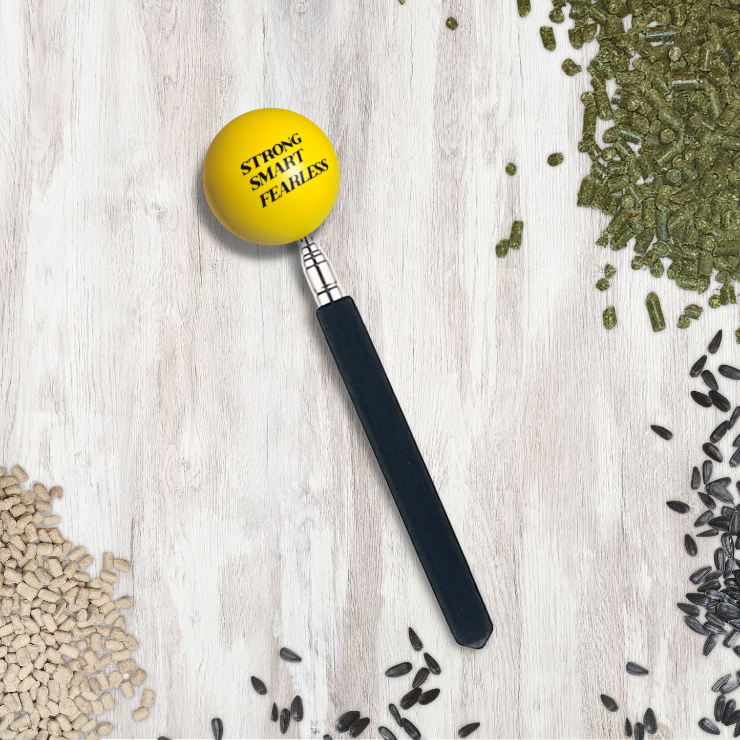 Inspirational Mini - SKE Telescoping Target Stick
