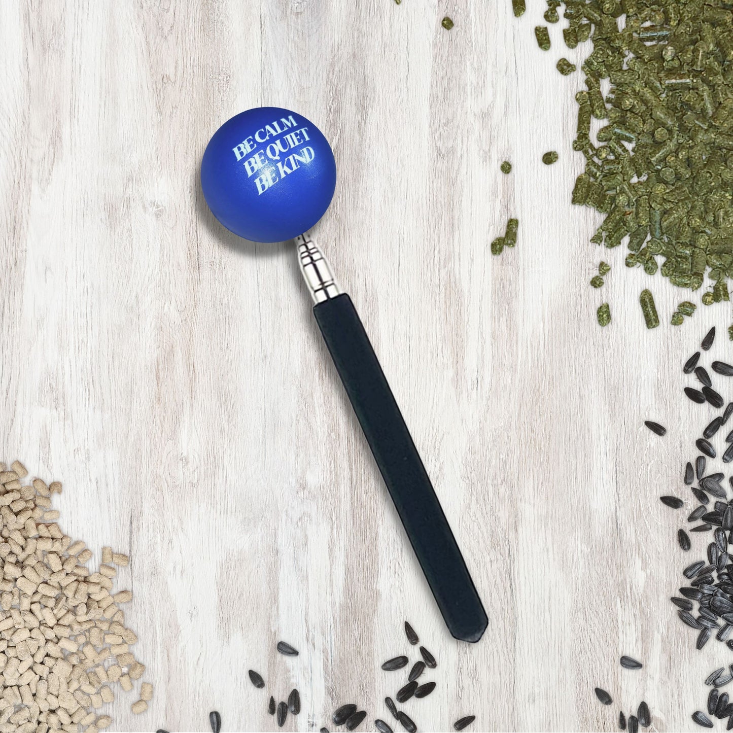 Inspirational Mini - SKE Telescoping Target Stick