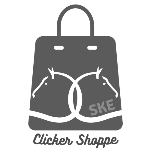 SKE Clicker Shoppe logo
