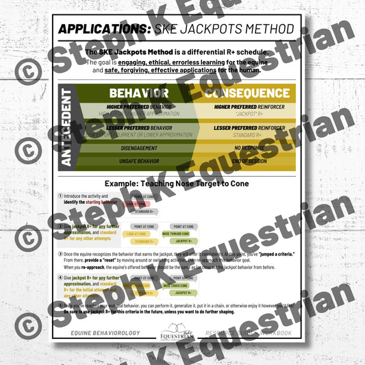 PDF - SKE Jackpots Method Handout