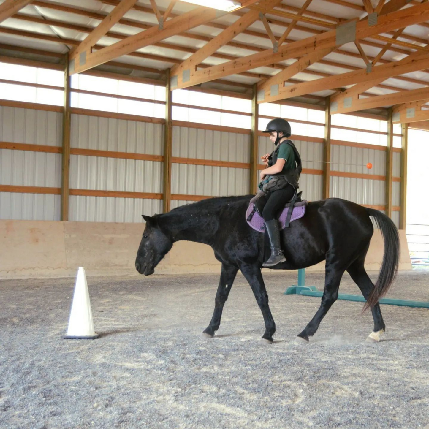 Design Your Own - SKE Telescoping Target Stick