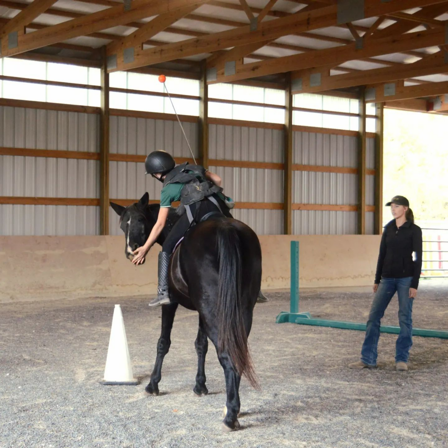 Design Your Own - SKE Telescoping Target Stick