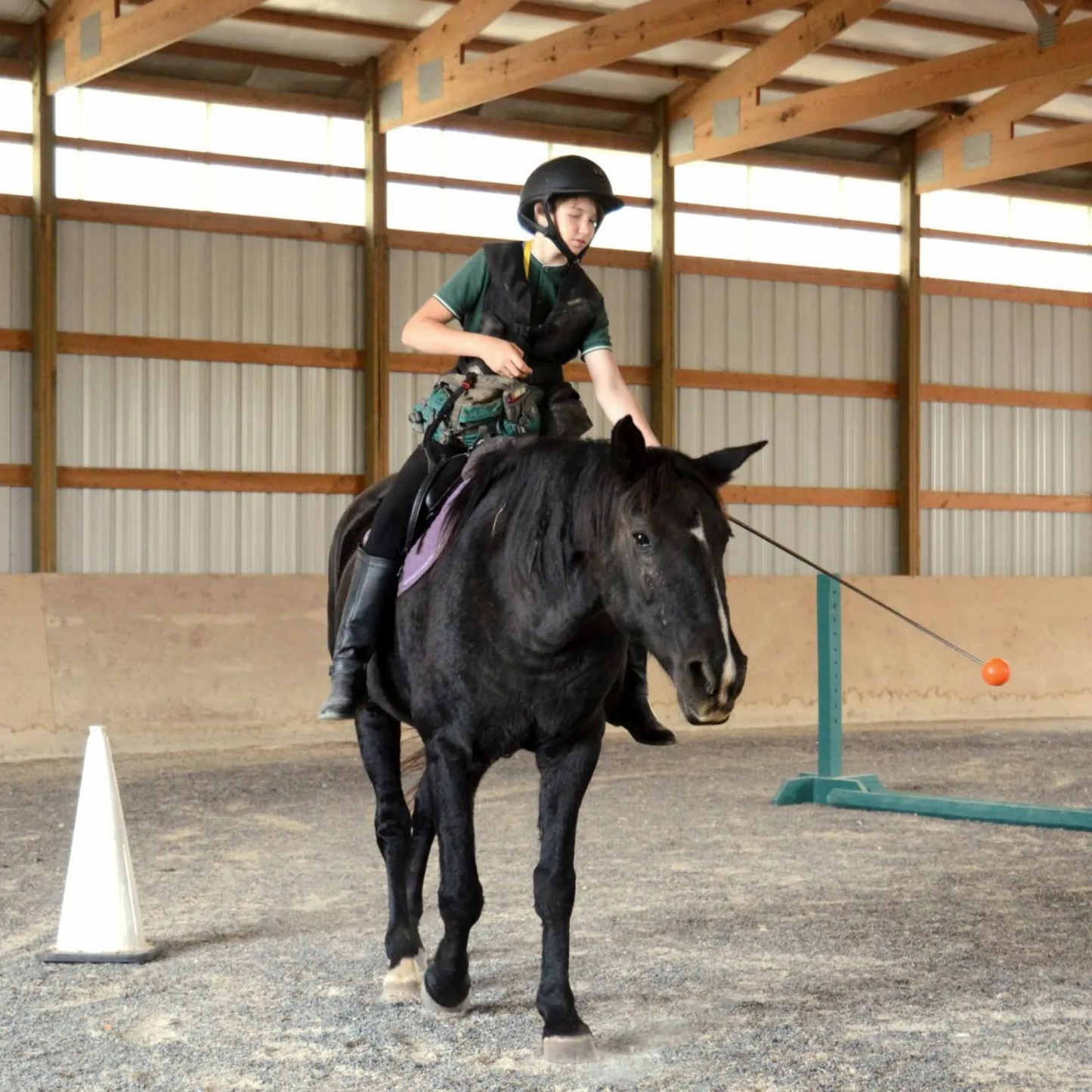 Design Your Own - SKE Telescoping Target Stick