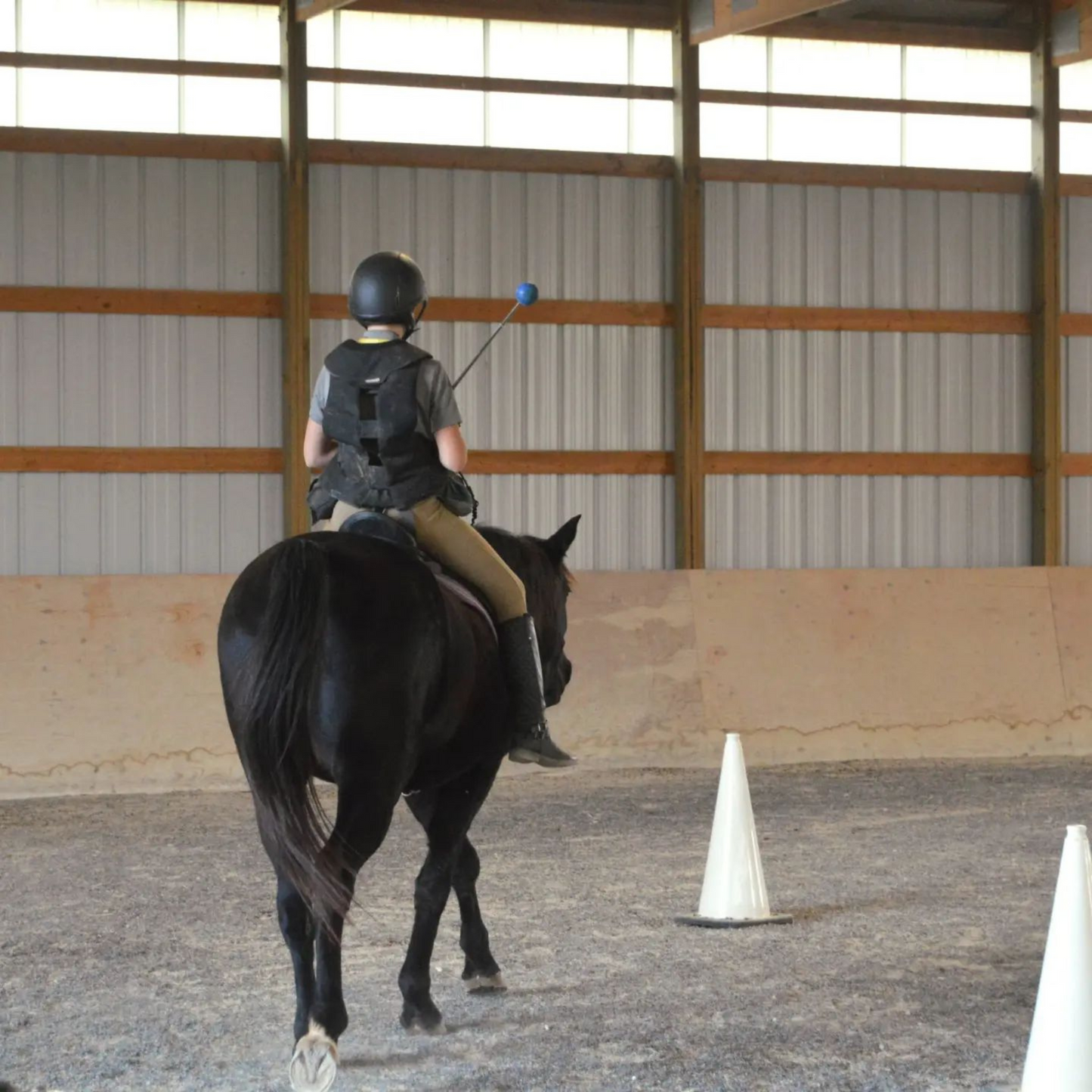 Design Your Own - SKE Telescoping Target Stick