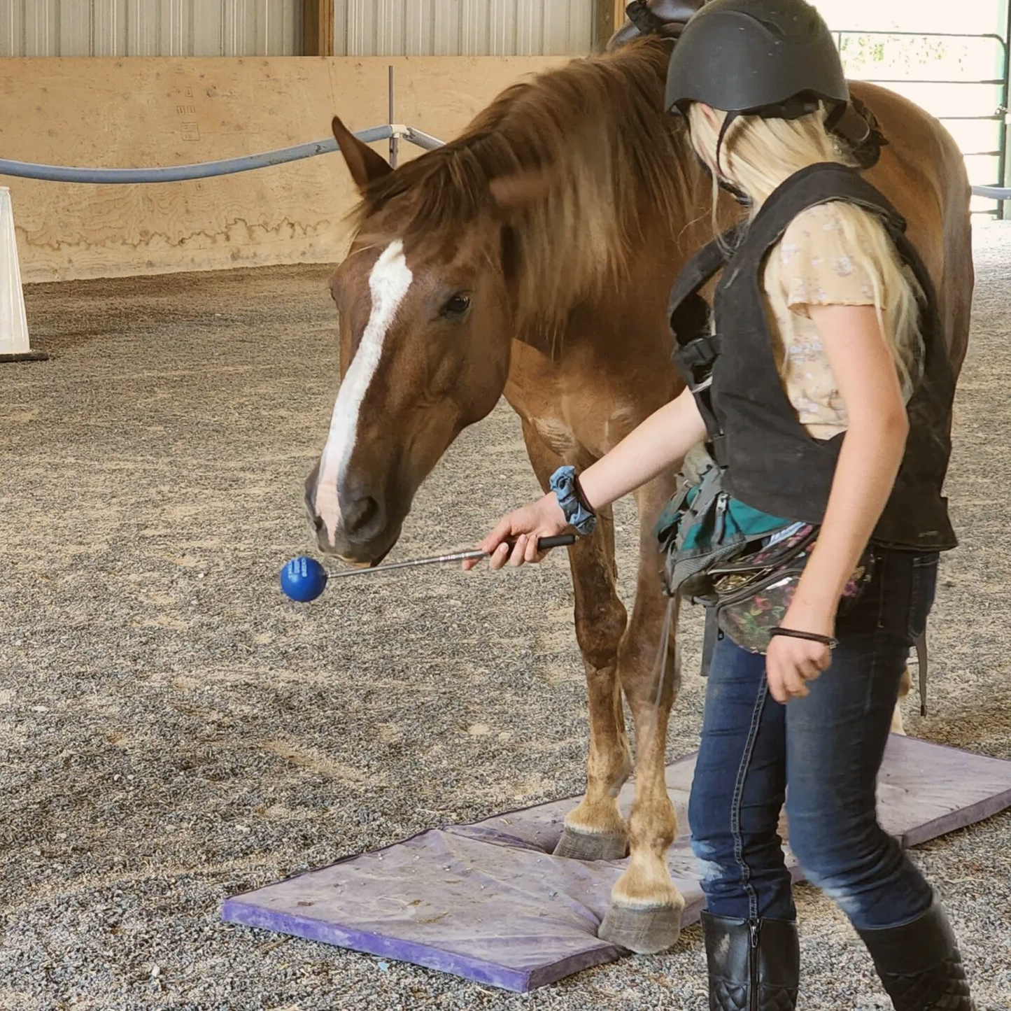 Design Your Own - SKE Telescoping Target Stick