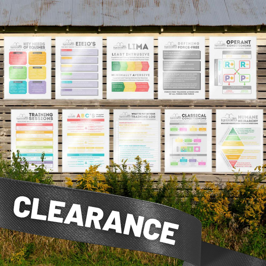 SKE Educational Posters (Old-Style)