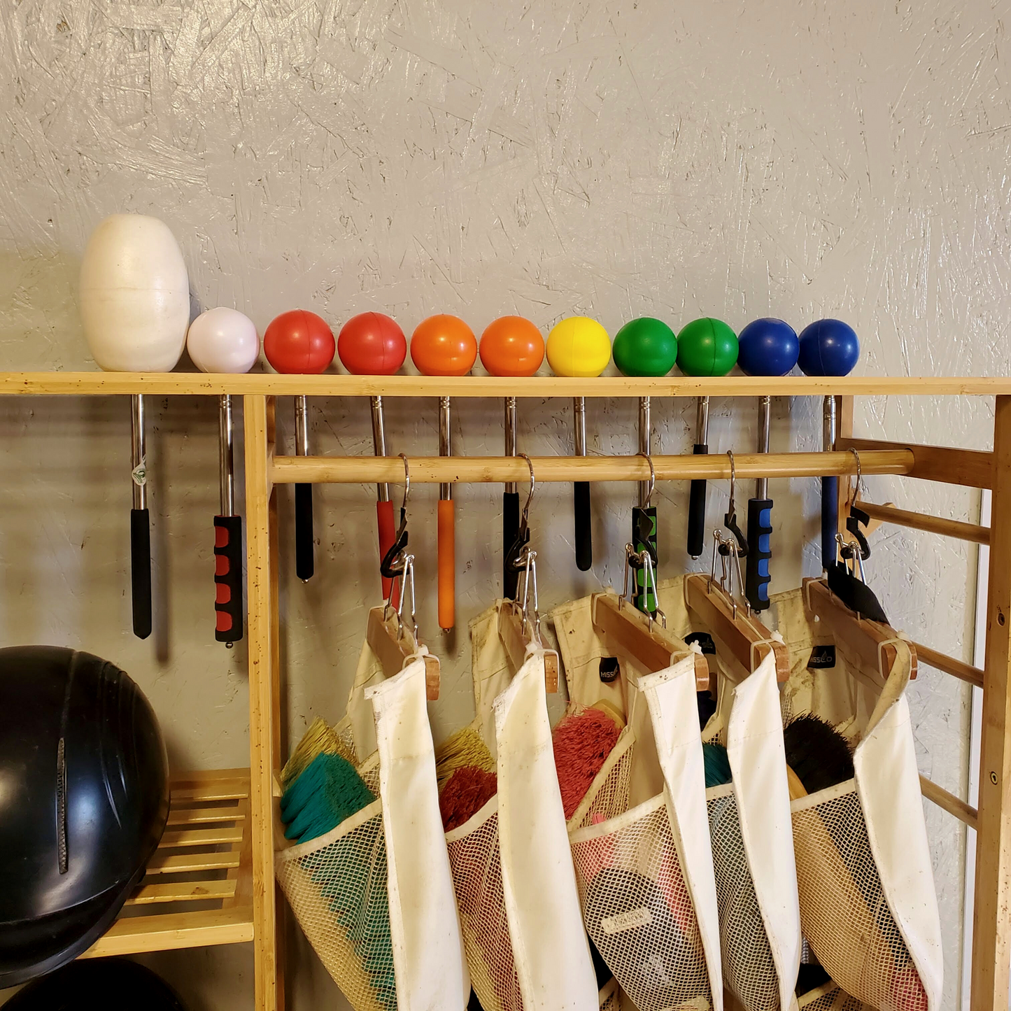 Design Your Own - SKE Telescoping Target Stick