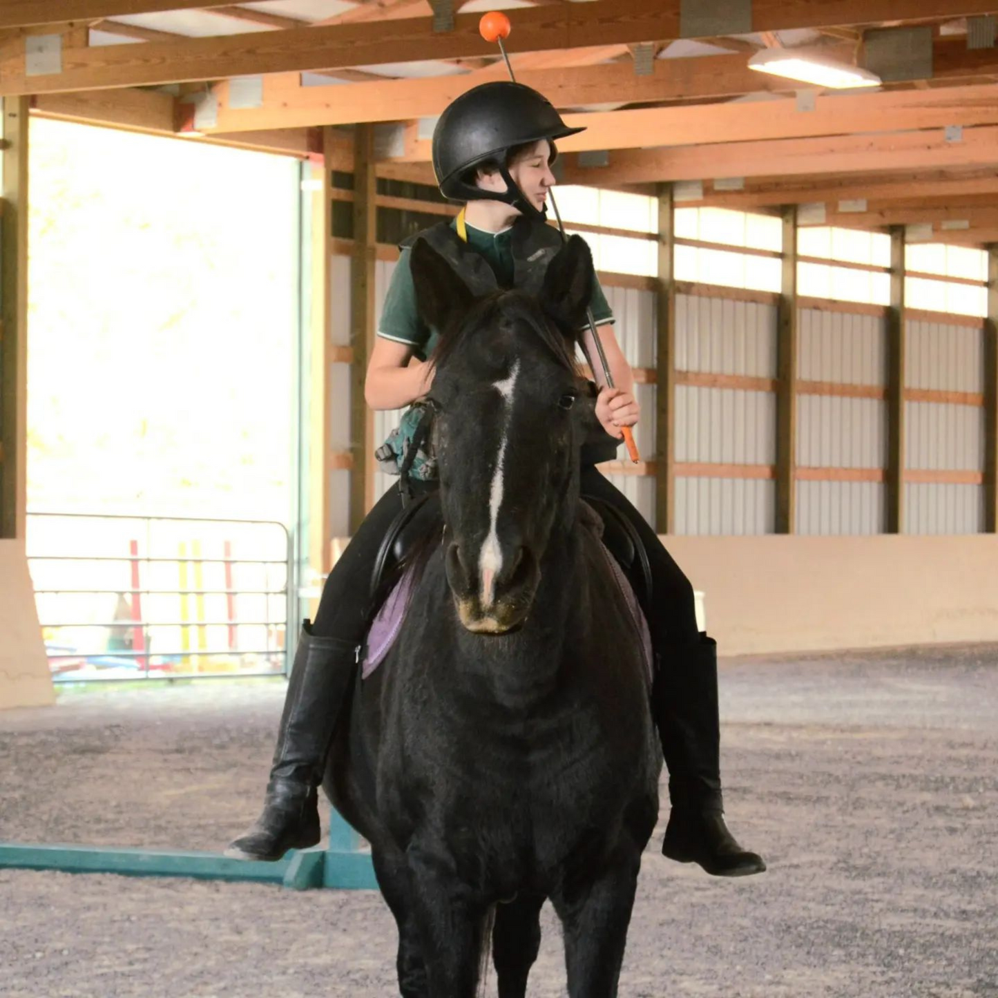 Design Your Own - SKE Telescoping Target Stick