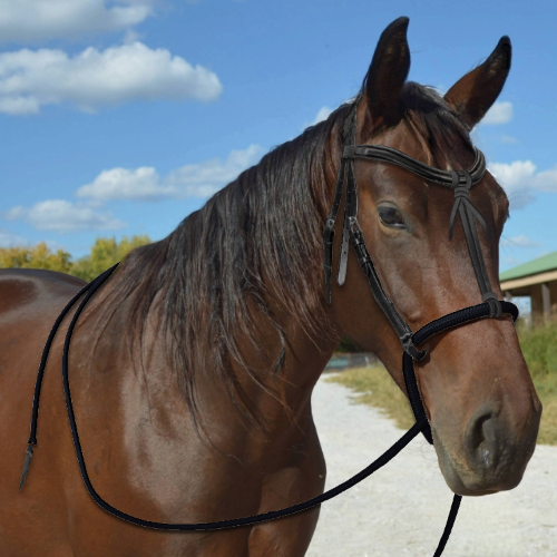SKE Soft Connection Bosal