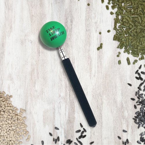 Design Your Own - SKE Telescoping Target Stick