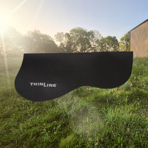 Build Your Perfect Fit - ThinLine Half Pad