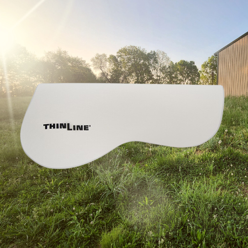 Build Your Perfect Fit - ThinLine Half Pad