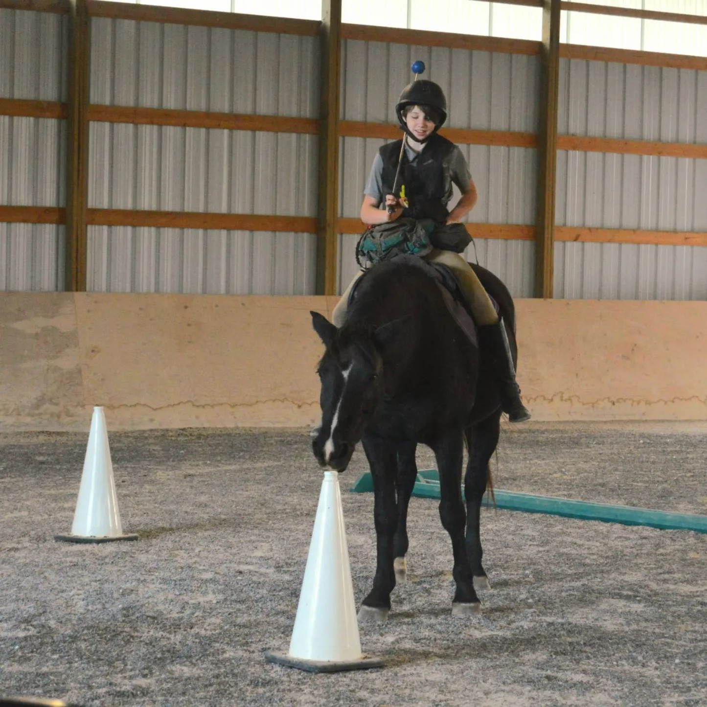 Design Your Own - SKE Telescoping Target Stick