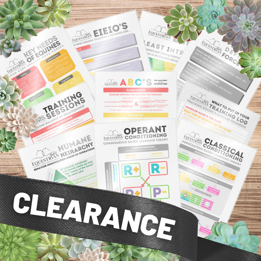 SKE Educational Placards (Old-Style)