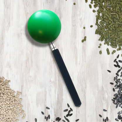 Green - SKE Telescoping Target Stick