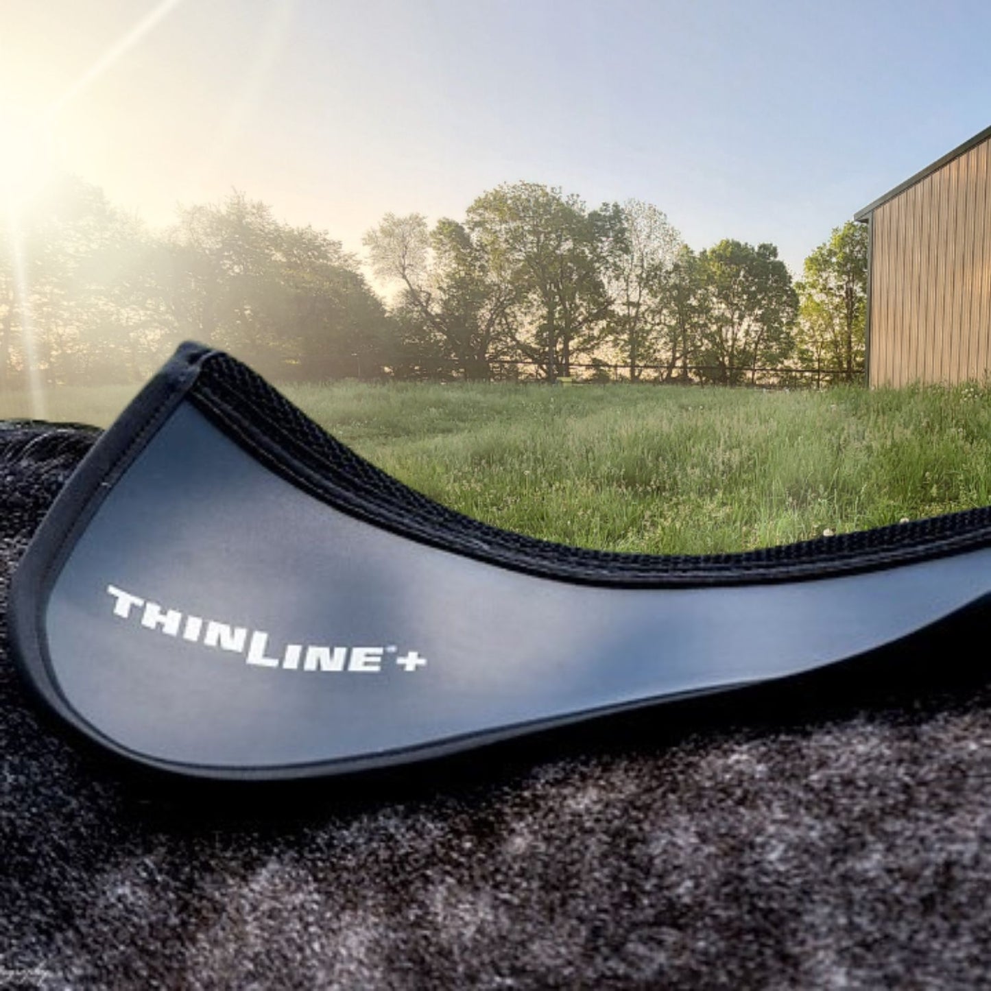 Build Your Perfect Fit - ThinLine Half Pad