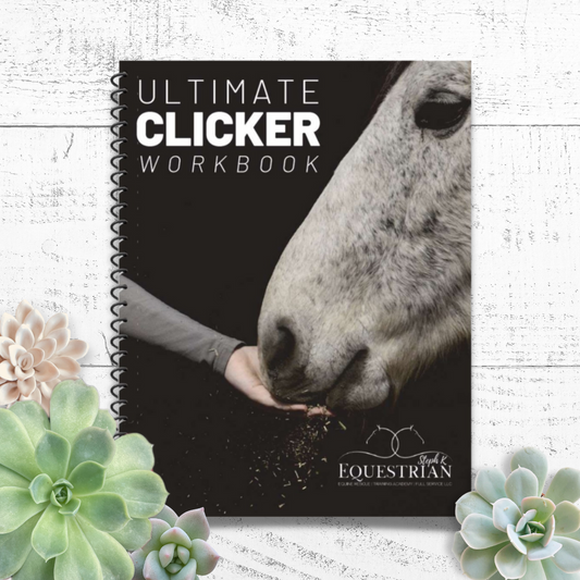 Ultimate Clicker Workbook