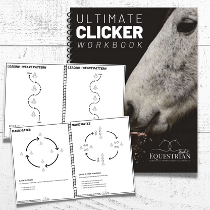 Ultimate Clicker Workbook